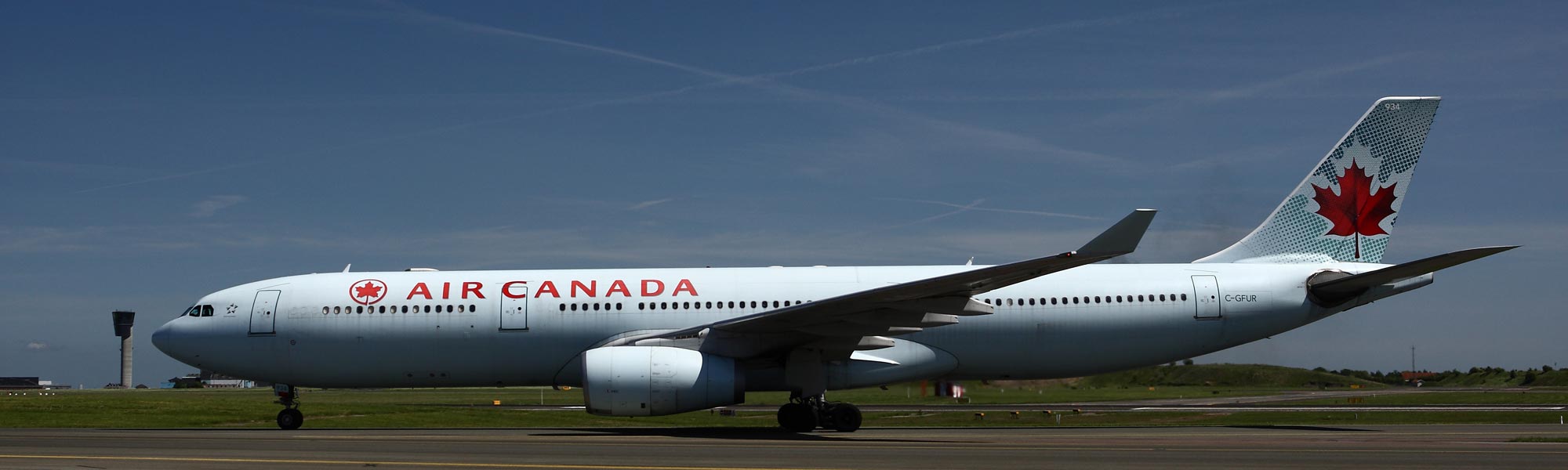 Air Canada