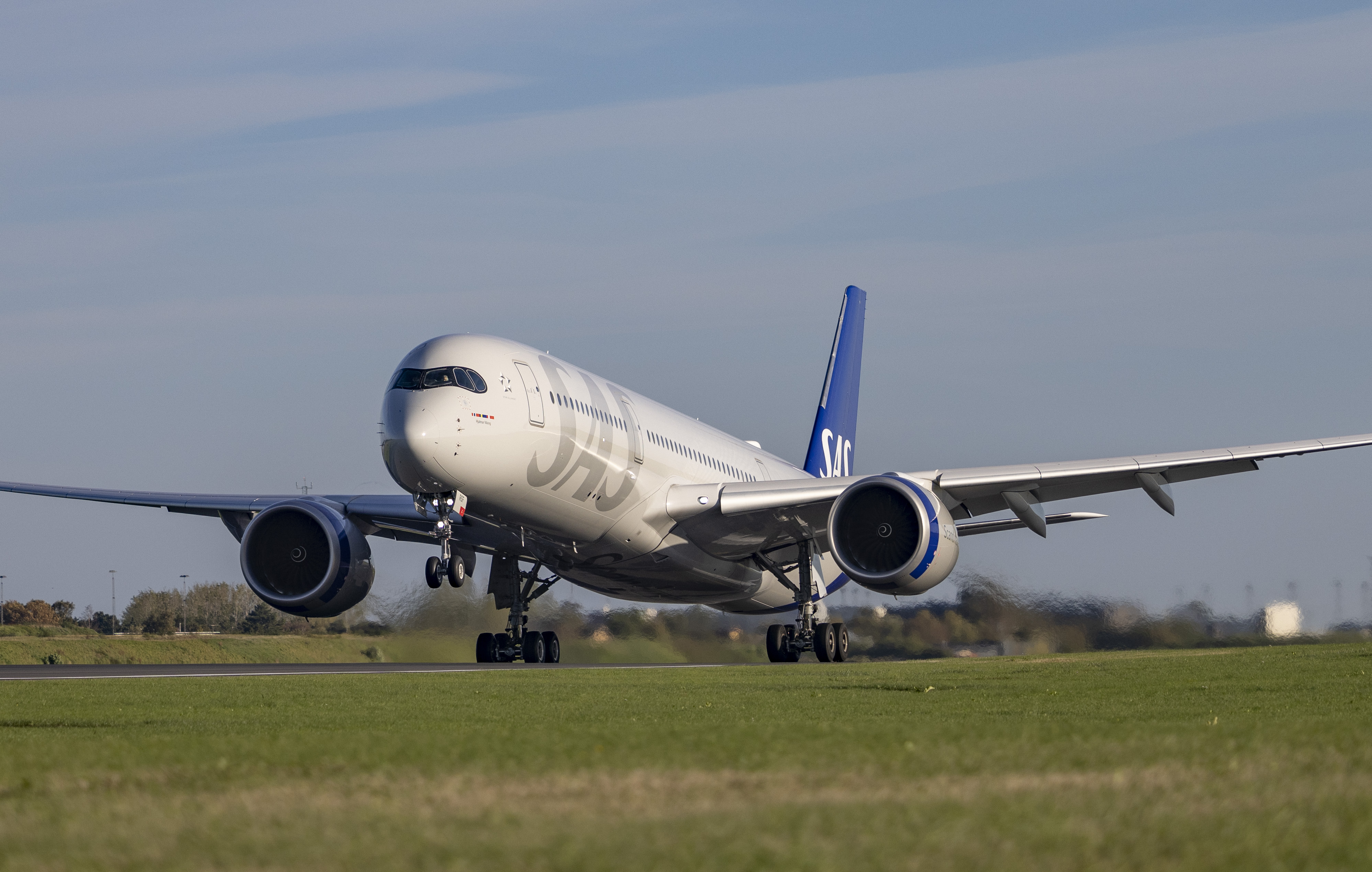 SAS Announces the Return of Bangkok flights