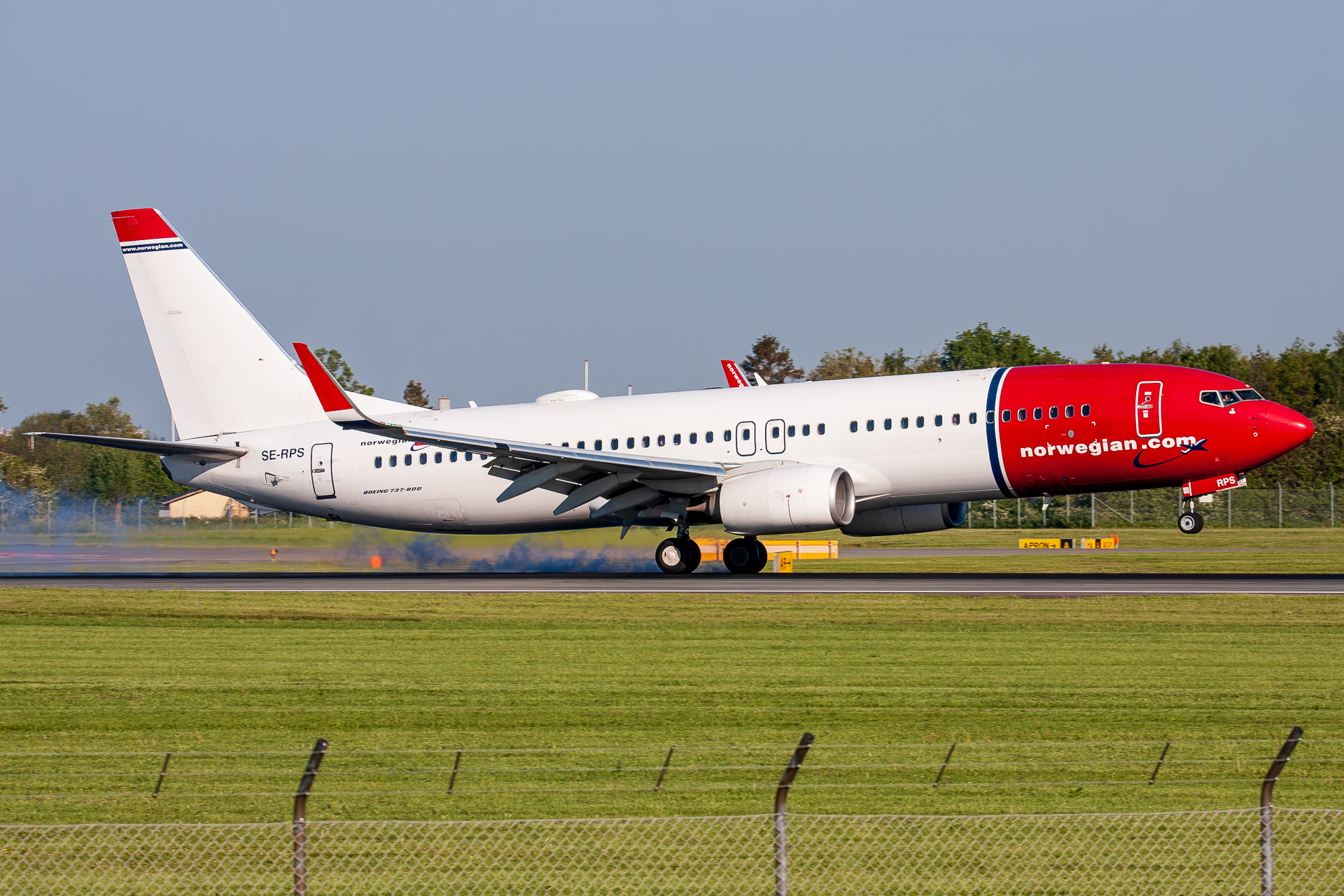 Norwegian adds 5 new routes this winter