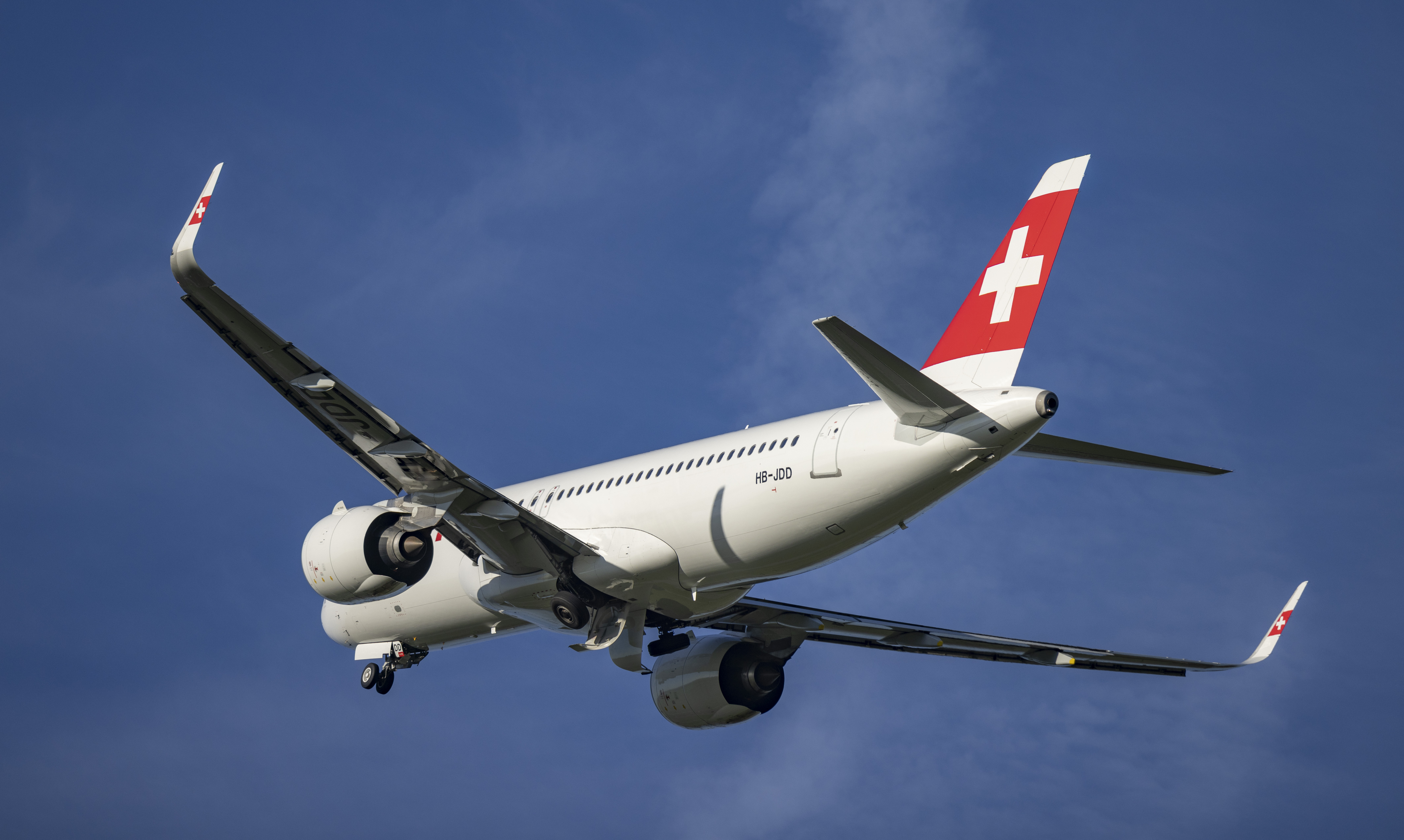 Swiss adds one extra daily flight to Zürich